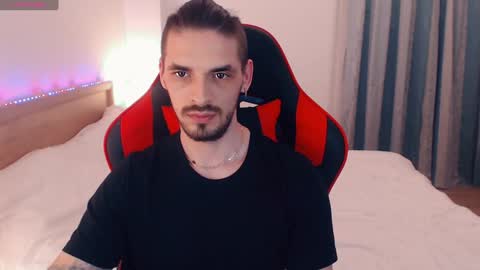 Dean Carter online show from January 2025 12:18:01 AM