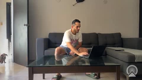 secretaura online show from April 2026 09:37:02 PM