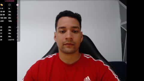 Snapshot of secretboy5000 chatting on December 2024 03:09:02 PM Jex online show from December 2024 03:09:02 PM