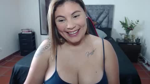 Secret Bella online show from May 2026 12:25:02 PM