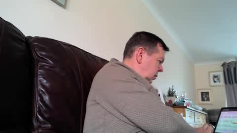 BJ online show from March 2025 10:40:02 AM