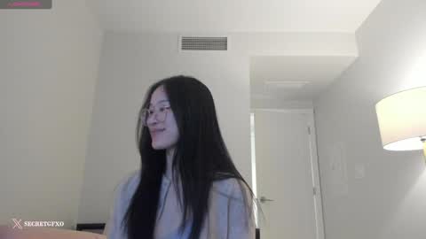 Angela online show from February 2025 11:55:02 AM