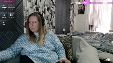 SecretGodnes online show from April 2026 07:58:02 AM