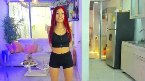 NIKOL online show from March 2026 09:29:01 PM