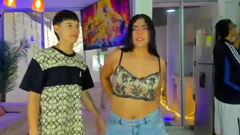 NIKOL online show from June 2026 09:13:02 PM