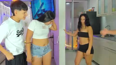 NIKOL online show from June 2026 09:28:02 PM