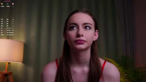 Snapshot of secrethustle chatting on March 2026 02:12:01 PM Lily online show from March 2026 02:12:01 PM