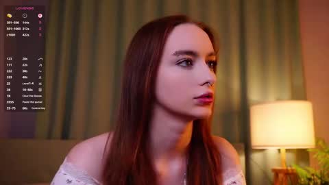 Snapshot of secrethustle chatting on March 2026 03:06:02 PM Lily online show from March 2026 03:06:02 PM