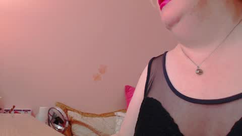 Snapshot of secretloverbbw chatting on December 2024 07:07:01 PM Alice online show from December 2024 07:07:01 PM