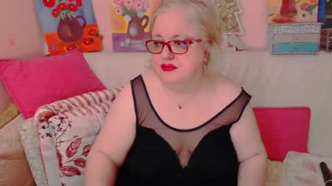 Alice online show from May 2026 07:21:01 PM