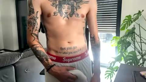 secretlust96 online show from August 2026 01:57:01 PM
