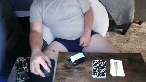 Snapshot of secretlyseductive9399 chatting on February 2025 02:29:02 AM secretlyseductive9399 online show from February 2025 02:29:02 AM