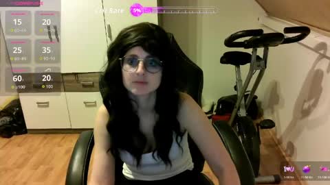 Snapshot of secretmia94 chatting on April 2026 12:08:02 PM secretmia94 online show from April 2026 12:08:02 PM
