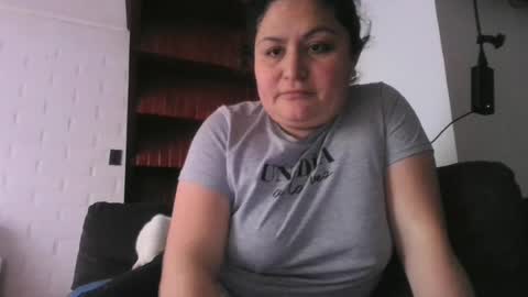 Snapshot of secretmilfcl chatting on June 2026 05:04:02 PM secretmilfcl online show from June 2026 05:04:02 PM