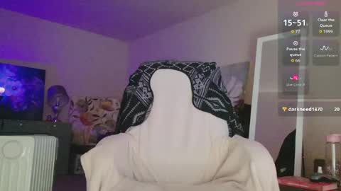 Mariot  Mery for short ..never call me PET NAMES in FREECHAT mom momy baby or sweety  online show from April 2026 05:30:01 PM