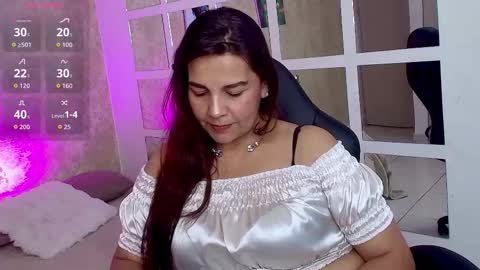 Snapshot of secretobsession_69 chatting on October 2025 03:50:02 AM BRENDA online show from October 2025 03:50:02 AM