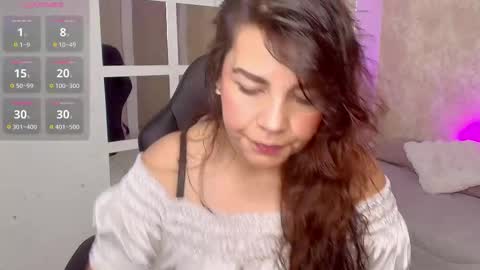 Snapshot of secretobsession_69 chatting on October 2025 03:40:02 AM BRENDA online show from October 2025 03:40:02 AM