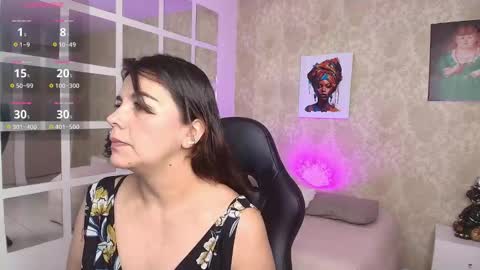 Snapshot of secretobsession_69 chatting on October 2025 03:34:01 AM BRENDA online show from October 2025 03:34:01 AM