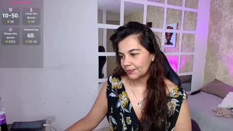 Snapshot of secretobsession_69 chatting on November 2025 03:52:02 AM BRENDA online show from November 2025 03:52:02 AM