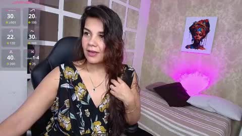 Snapshot of secretobsession_69 chatting on November 2025 04:46:01 AM BRENDA online show from November 2025 04:46:01 AM