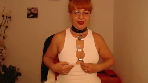 Snapshot of secretrosemary chatting on December 2024 07:12:02 PM SecretRosemary online show from December 2024 07:12:02 PM