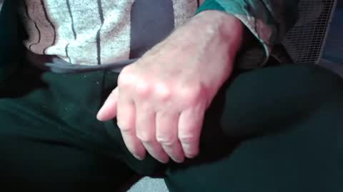 Snapshot of secretrub chatting on February 2025 02:47:02 PM secretrub online show from February 2025 02:47:02 PM