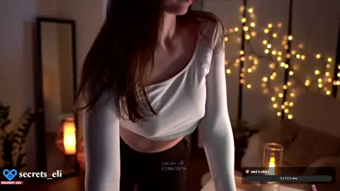 Eliz online show from June 2026 05:56:02 PM