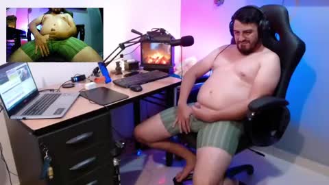 the Barber online show from March 2025 12:56:02 PM