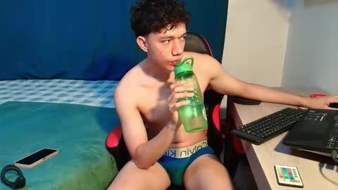 Sebas online show from January 2026 04:45:02 PM