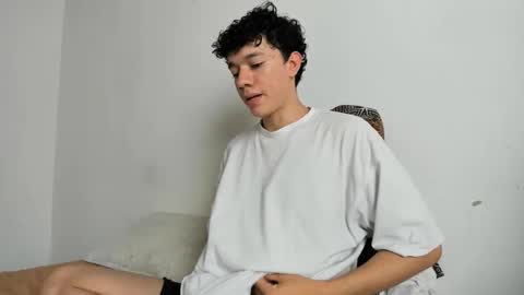 Sebas online show from June 2026 06:29:01 PM