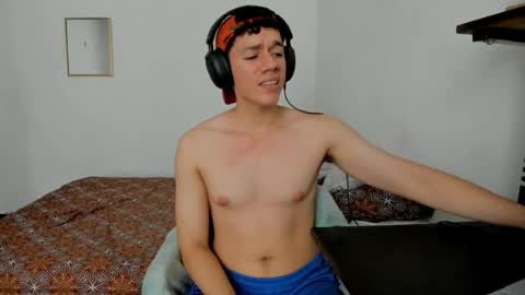 Sebas online show from June 2026 06:23:01 PM