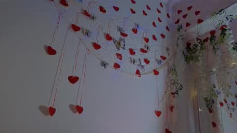 Snapshot of seductive_flower chatting on February 2026 11:31:02 AM Mali online show from February 2026 11:31:02 AM