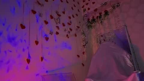 Snapshot of seductive_flower chatting on February 2026 10:15:02 AM Mali online show from February 2026 10:15:02 AM