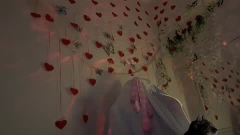 Snapshot of seductive_flower chatting on March 2026 10:10:02 AM Mali online show from March 2026 10:10:02 AM