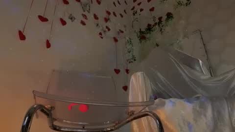 Snapshot of seductive_flower chatting on March 2026 10:32:01 AM Mali online show from March 2026 10:32:01 AM