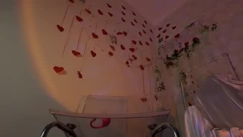 Snapshot of seductive_flower chatting on March 2026 10:11:01 AM Mali online show from March 2026 10:11:01 AM