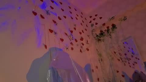 Snapshot of seductive_flower chatting on March 2026 10:23:02 AM Mali online show from March 2026 10:23:02 AM