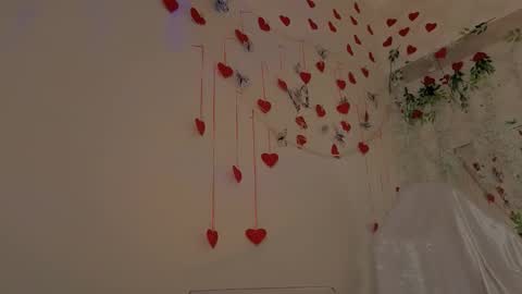 Snapshot of seductive_flower chatting on March 2026 10:12:02 AM Mali online show from March 2026 10:12:02 AM