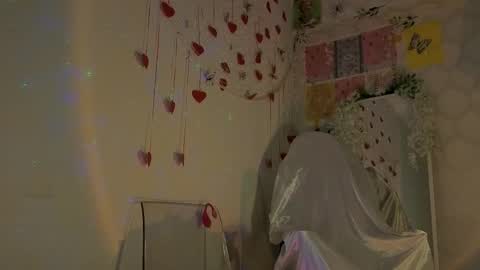 Snapshot of seductive_flower chatting on March 2026 10:31:01 AM Mali online show from March 2026 10:31:01 AM