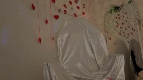 Snapshot of seductive_flower chatting on March 2026 10:11:01 AM Mali online show from March 2026 10:11:01 AM