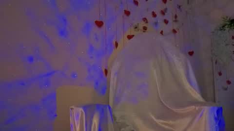 Snapshot of seductive_flower chatting on March 2026 10:53:01 AM Mali online show from March 2026 10:53:01 AM