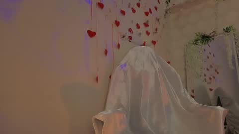 Snapshot of seductive_flower chatting on March 2026 10:08:02 AM Mali online show from March 2026 10:08:02 AM