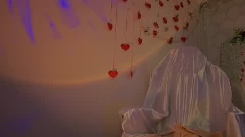 Snapshot of seductive_flower chatting on March 2026 10:20:01 AM Mali online show from March 2026 10:20:01 AM