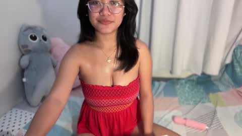 Mariaxxx online show from November 2025 09:04:02 PM