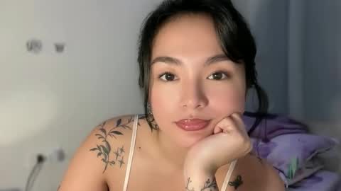 Mariaxxx online show from April 2026 02:10:01 AM