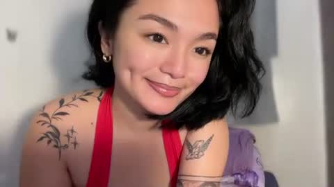 Mariaxxx online show from May 2026 12:38:01 AM