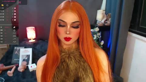 Snapshot of seductive_trixxx chatting on July 2026 10:37:01 PM seductive_trixxx online show from July 2026 10:37:01 PM