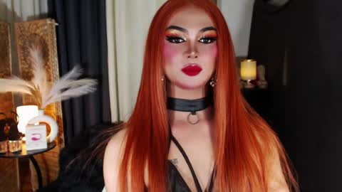 Snapshot of seductive_trixxx chatting on July 2026 02:31:02 AM seductive_trixxx online show from July 2026 02:31:02 AM