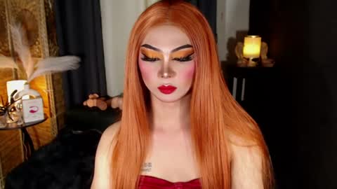 Snapshot of seductive_trixxx chatting on July 2026 10:38:01 PM seductive_trixxx online show from July 2026 10:38:01 PM
