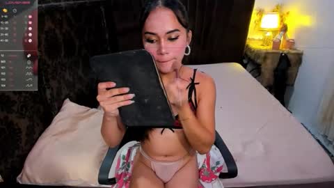 YOUR LOVES CHEALSY online show from November 2025 11:04:02 PM